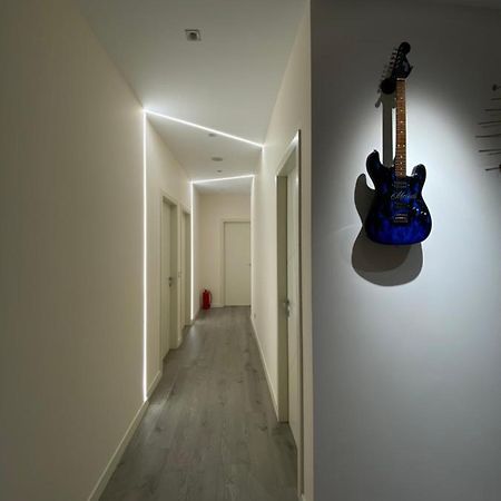 Apartamente Melodi Дуррес Экстерьер фото