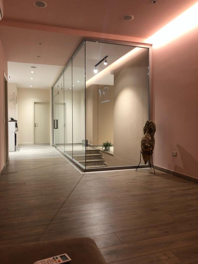 Apartamente Melodi Дуррес Экстерьер фото