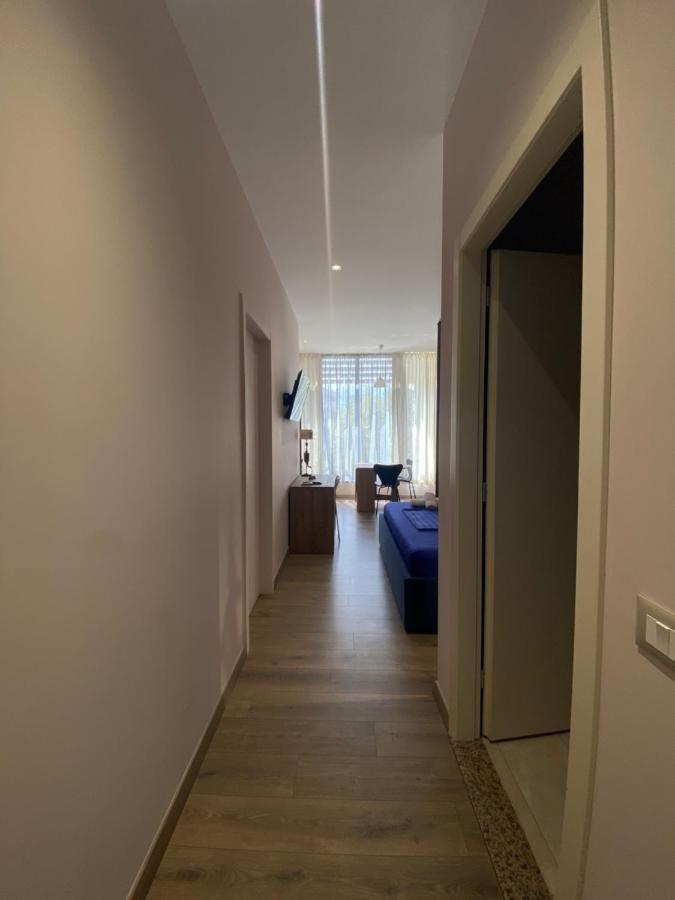Apartamente Melodi Дуррес Экстерьер фото