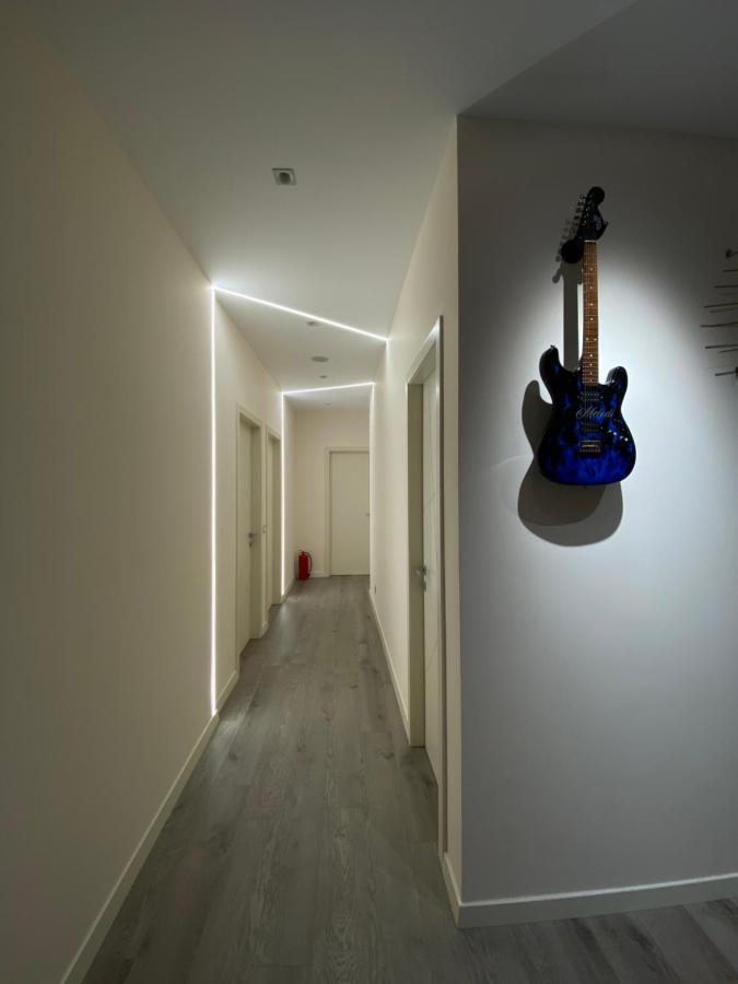 Apartamente Melodi Дуррес Экстерьер фото