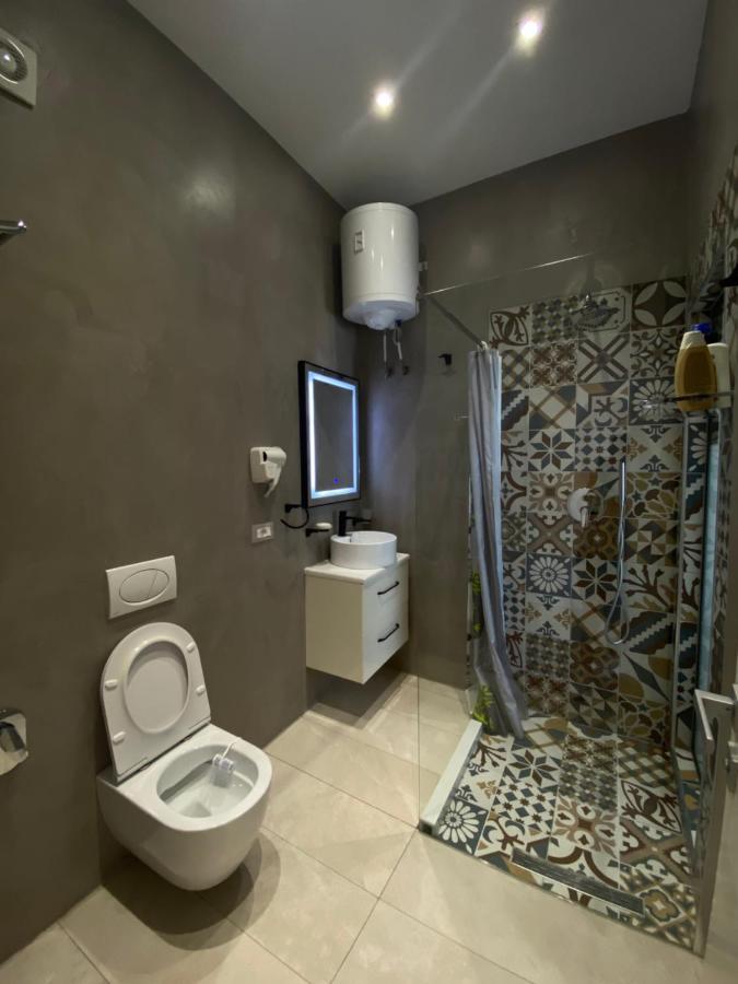Apartamente Melodi Дуррес Экстерьер фото