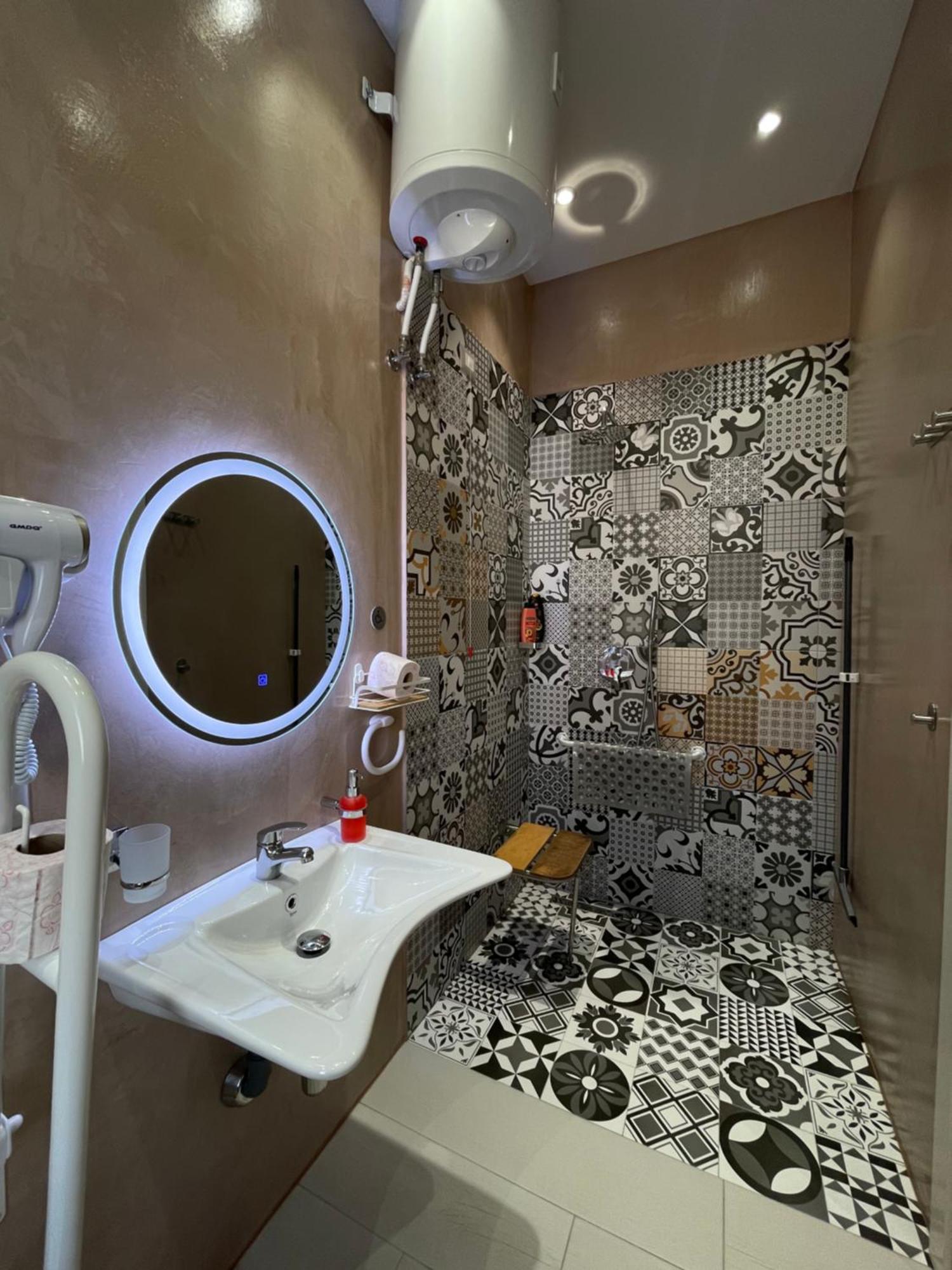 Apartamente Melodi Дуррес Экстерьер фото